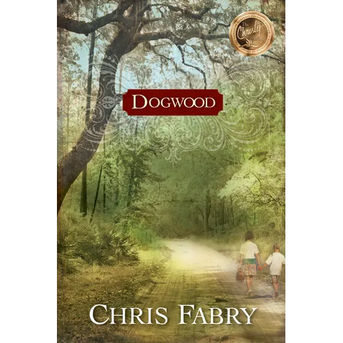 Dogwood - Paperback