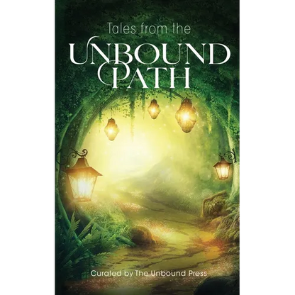 Tales from the Unbound Path - Paperback