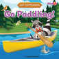 Go Paddling! - Library Binding