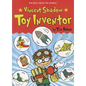 Vincent Shadow: Toy Inventor - Paperback