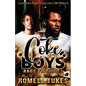Coke Boys - Paperback