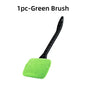 Car Window Cleaner Brush Kit