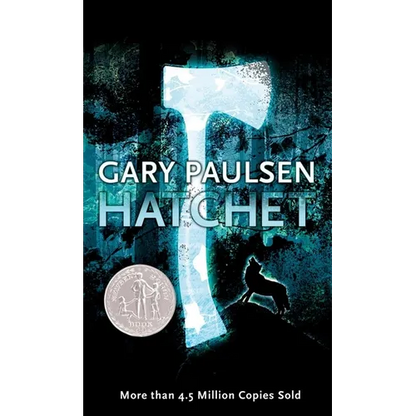 Hatchet - Mass Market Paperbound