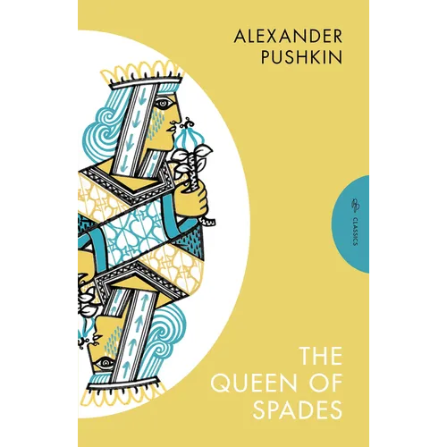 The Queen of Spades and Selected Works - Paperback