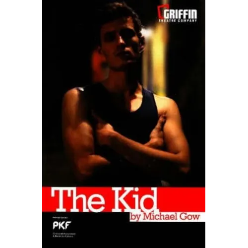 The Kid - Paperback