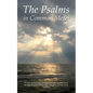 The Psalms in Common Meter - Paperback