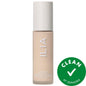 True Skin Serum Foundation - Vegan, Cruelty-Free, Niacinamide Liquid Foundation for Sensitive Skin