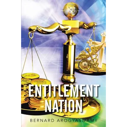 Entitlement Nation - Paperback