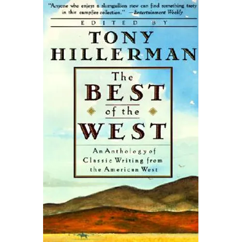 The Best of the West - Paperback
