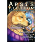 Apsis Fiction Volume 1, Issue 1: Mesohelion 2013: The Semi-Annual Anthology of Goldeen Ogawa - Paperback