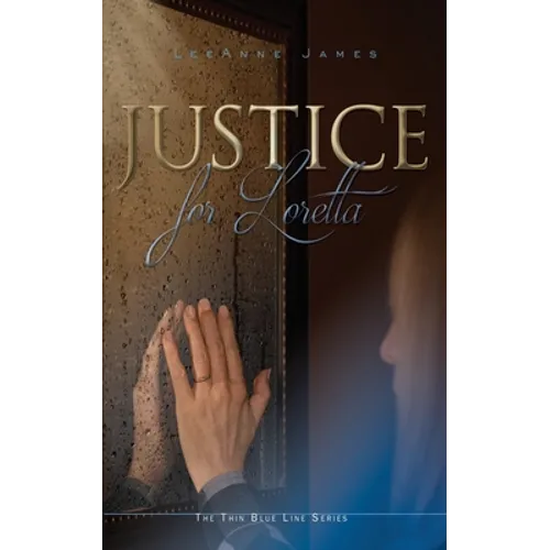Justice for Loretta - Paperback