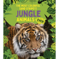 The Most Colorful (and Stripey) Jungle Animals Ever - Library Binding