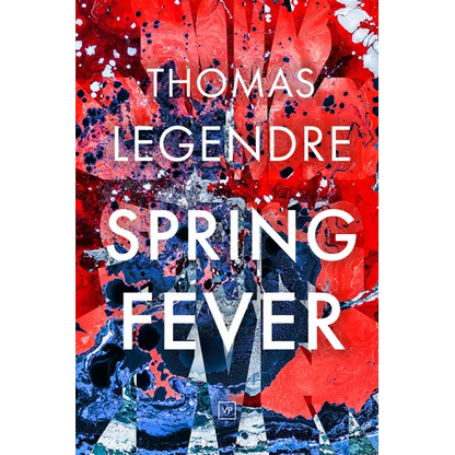 Spring Fever - Paperback