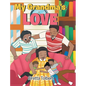 My Grandma's Love - Hardcover