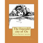 The Emerald city of Oz: Coloring book - Paperback