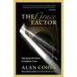 The Grace Factor: Opening the Door to Infinite Love - Paperback