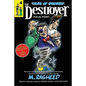Tales of Sinanju: The Destroyer, book four Focal Point - Paperback