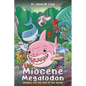 The Miocene Megalodon - Paperback