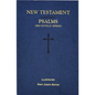 St. Joseph New Catholic Bible New Testament and Psalms - Paperback