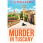 Murder in Tuscany - Paperback