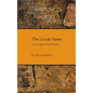 The Great Name: Ancient Egyptian Royal Titulary - Hardcover