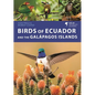 Birds of Ecuador and the Galápagos Islands - Paperback