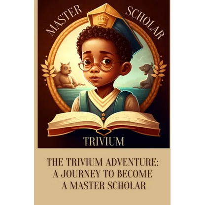 Trivium Master Scholar - Paperback