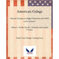American Gulags: Marxist Tyranny in Higher Education and What to Do about It - Hardcover