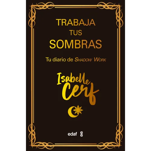 Trabaja Tus Sombras - Paperback