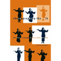 Choreographing the Folk: The Dance Stagings of Zora Neale Hurston - Paperback