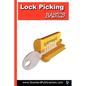 Lock Picking Basics - Paperback