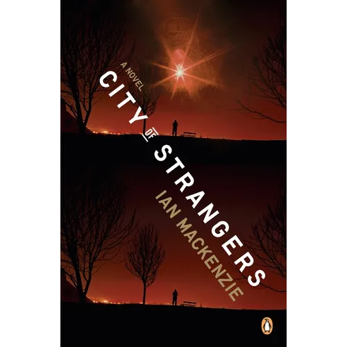 City of Strangers - Paperback