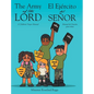 The Army of The Lord - El Ejército del Señor: A Children's Prayer Manual - Manual de Oración para niños - Hardcover