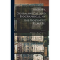 History, Genealogical and Biographical, of the Molyneux Families - Hardcover