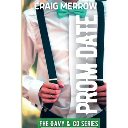 Prom Date - Paperback