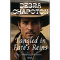 Tangled in Fate's Reins: Unbridled Hearts Sweet Cowboy Romance series book 1 - Paperback