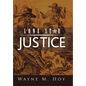 Lone Star Justice - Hardcover