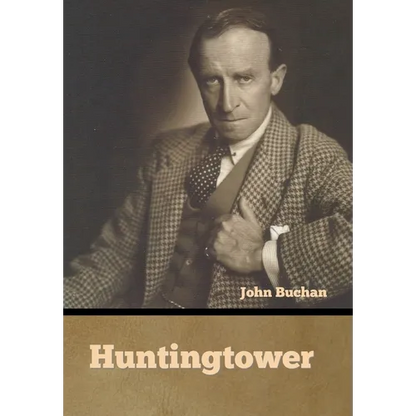 Huntingtower - Hardcover