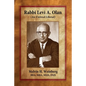 Rabbi Levi A. Olan: (An Untired Liberal) - Paperback