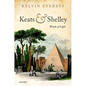 Keats and Shelley: Winds of Light - Hardcover