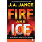 Fire and Ice: A Beaumont and Brady Novel - Paperback