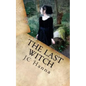 The Last Witch - Paperback