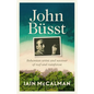 John Büsst Bohemian artist and saviour of reef and rainforest - Paperback