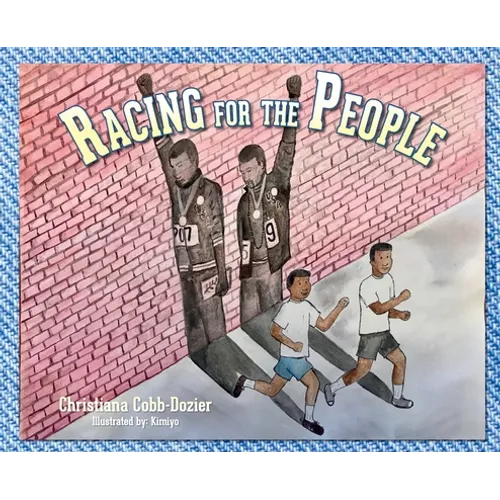 Racing for the People - Hardcover