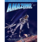 Amazing Stories Fall 2019 - Paperback