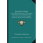 Jacob's Rod: A Translation From The French Of A Rare And Curious Work, 1693, On The Art Of Finding Springs, Mines, And Minerals (1870) - Paperback