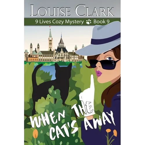 When the Cat's Away - Paperback