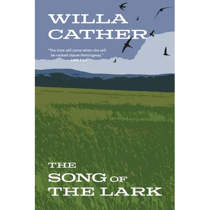 The Song of the Lark (Warbler Classics Annotated Edition) - Paperback