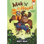 Treehouse Trouble #1 - Paperback