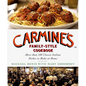 Carmine's Family-Style Cookbook: More Than 100 Classic Italian Dishes to Make at Home - Hardcover